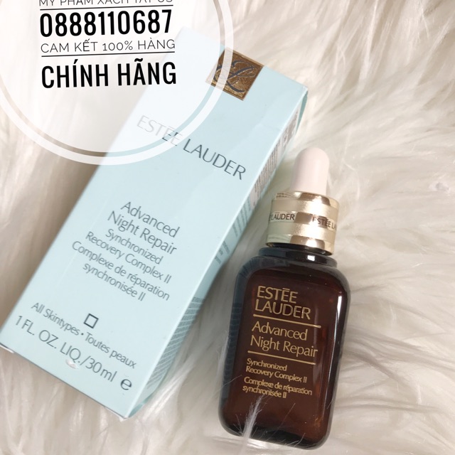 Tinh chất phục hồi da Estee Lauder