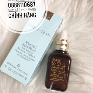 Tinh chất phục hồi da Estee Lauder