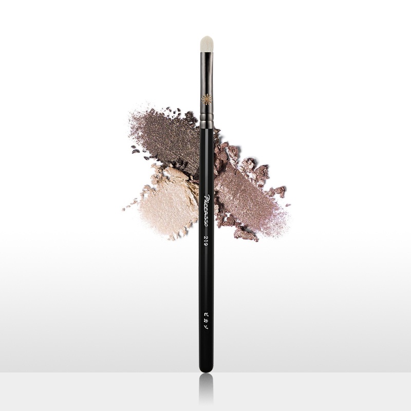 Cọ nhấn đuôi mắt piccasso 219