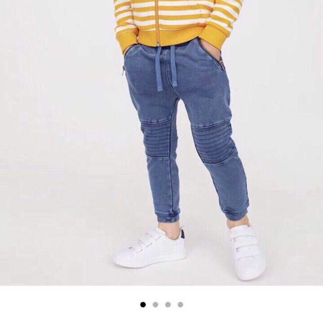 Quần jogger HM