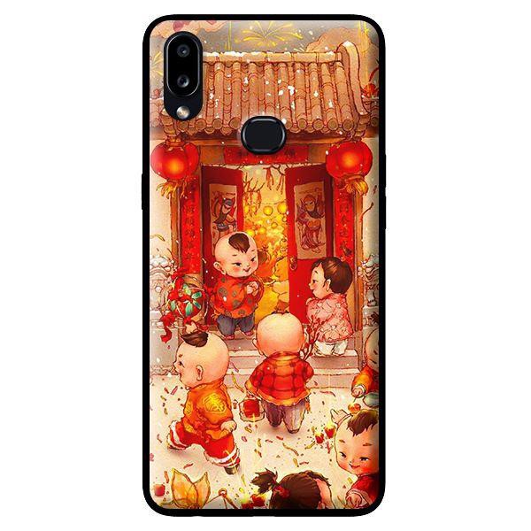 Ốp Lưng Samsung A10s, M10 - Sum Vầy