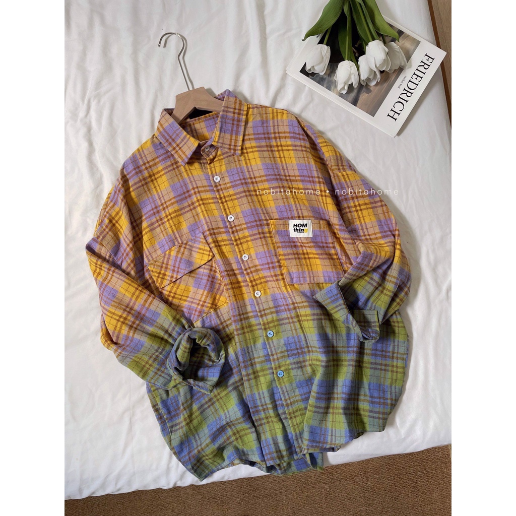 SƠ MI TAY DÀI BANGOR