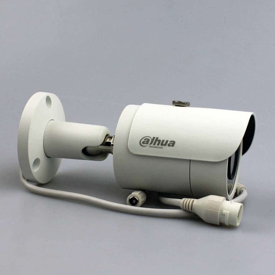 Camera IP 2.0MP DAHUA IPC-HFW1230SP-S4 - Hàng chính hãng