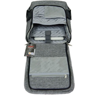 Balo Laptop HS656