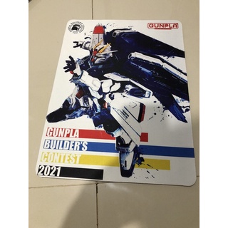 Lót chuột mousepad freedom gundam