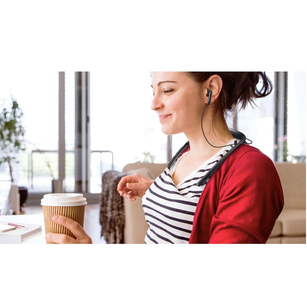 Tai nghe samsung Bluetooth Level U2-B3300