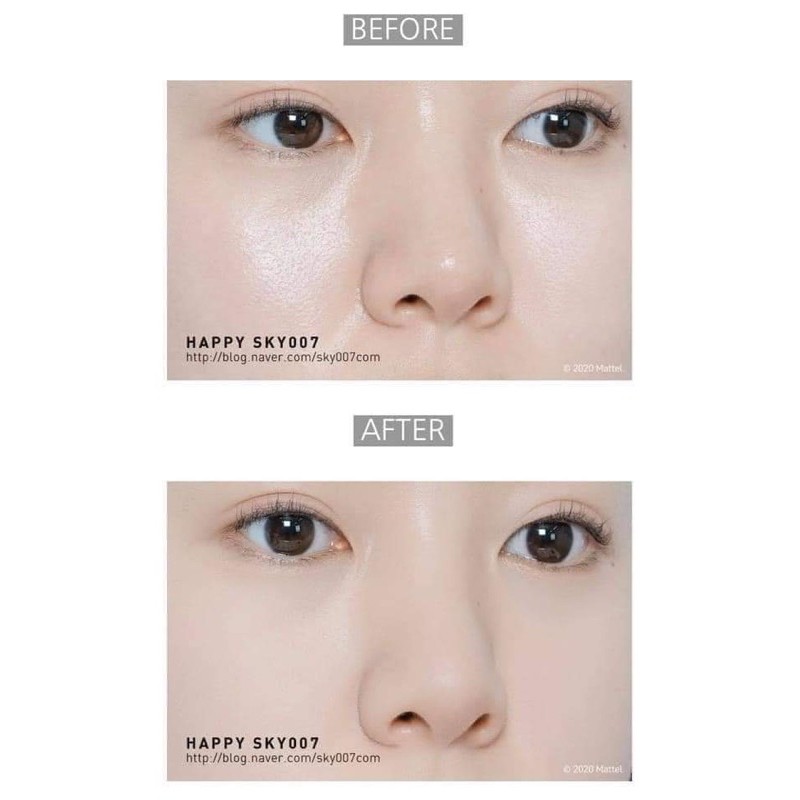 Phấn phủ Eglip Barnier bản giới hạn | BigBuy360 - bigbuy360.vn