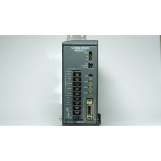 Driver step 5 pha Vexta RKD514-LC
