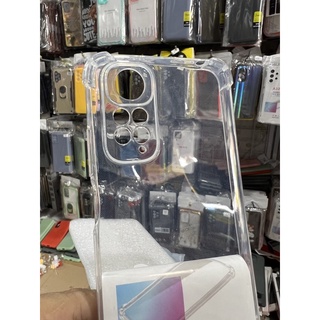 Ốp lưng xiaomi redmi note 11 4g / note11s trong chống sốc