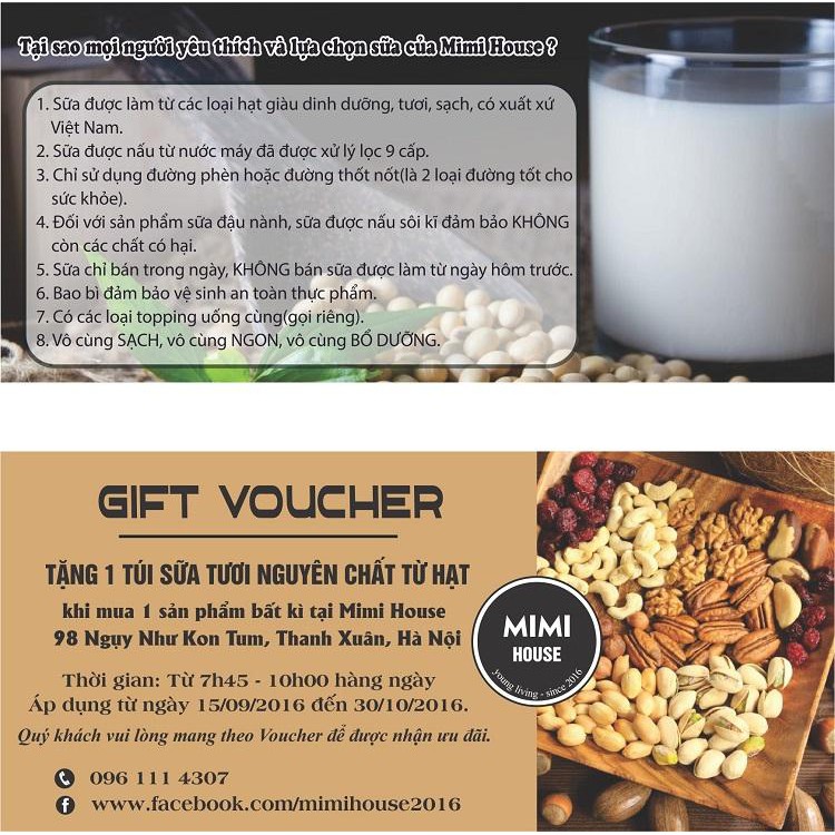 IN 200 PHIẾU QUÀ TẶNG / GIFT VOUCHER / PHIẾU BẢO HÀNH CHỈ 300.000đ /Giấy C300  / Cán Màng / Không Cán