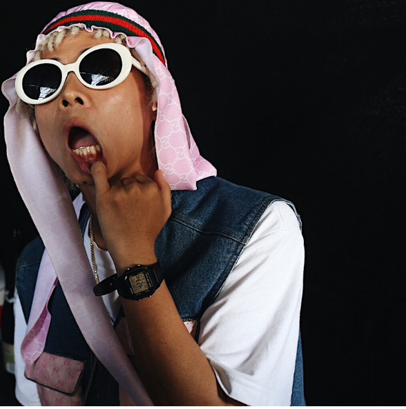 Kính Mát Gọng Oval Thời Trang Cho Nam Nữ