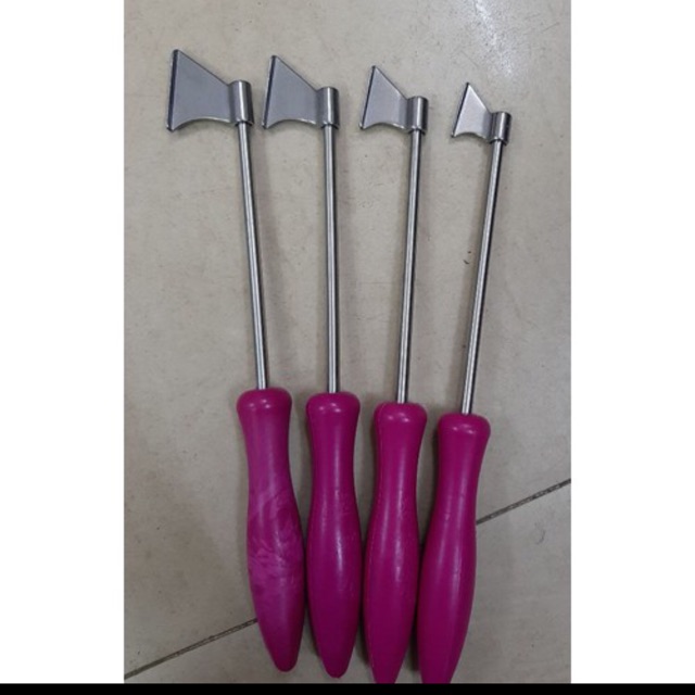 Dụng cụ nèn dây loại 1