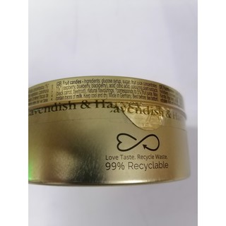 Kẹo trái cây Cavendish & Harvey Wild Berry Drops