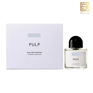 Nước hoa unisex byredo pulp edp 50ml