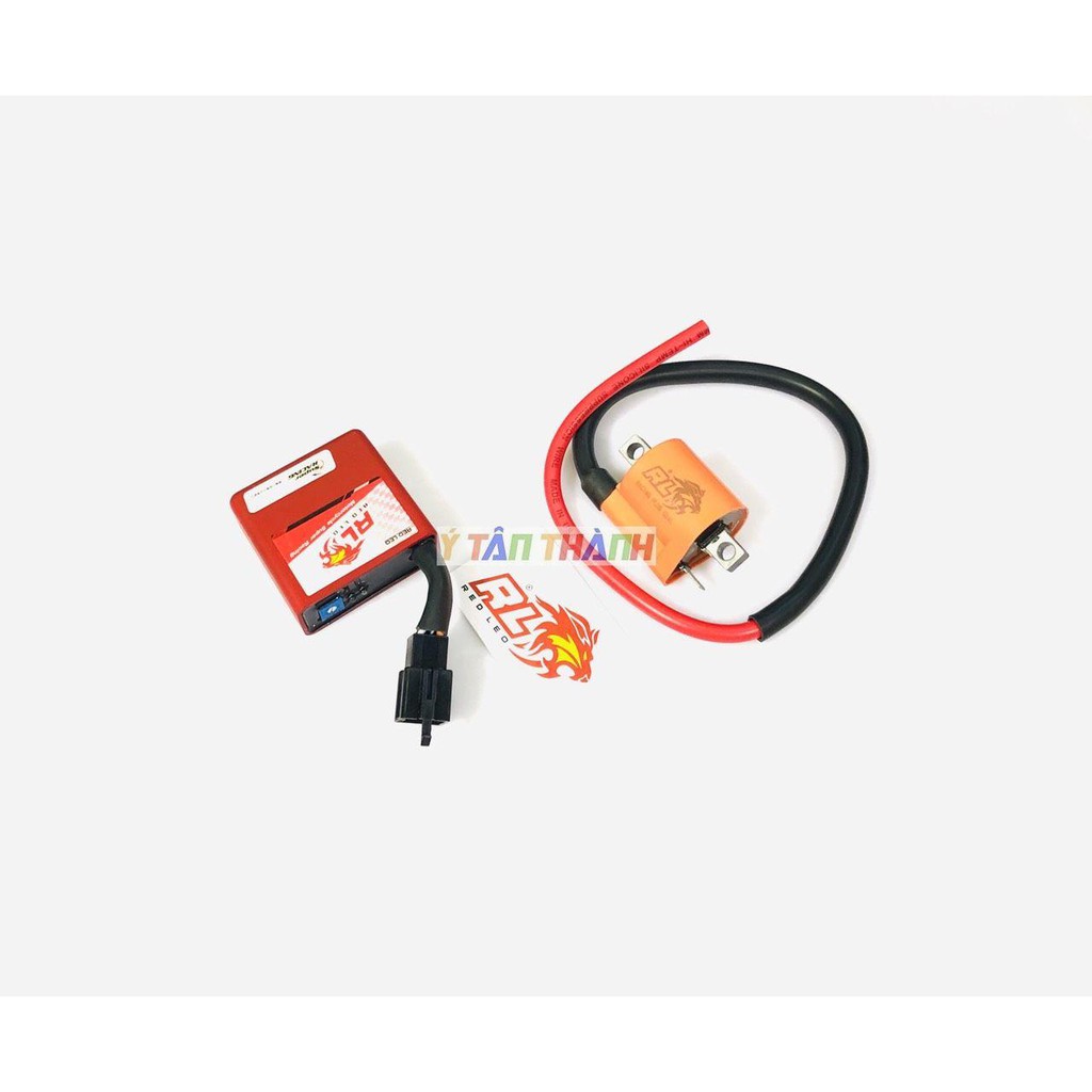 Ic mobin sườn redleo wave