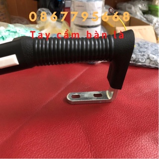 Tay cầm bàn là 94A Silver hay bàn là số trước