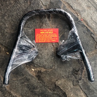 Cảng nice gắn wave lớn 206 208 212 214 216 Rs và RSX chất liệu kim loại đen tĩnh điện nguyên cây giá mềm