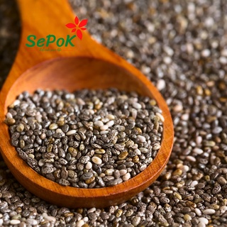 Hạt Chia 100g-SePok