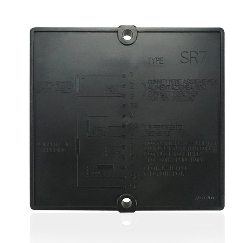 Bảng Mạch Điều Chỉnh Điện Áp AVR SR7 Cho Máy Phát Điện SR7-2G