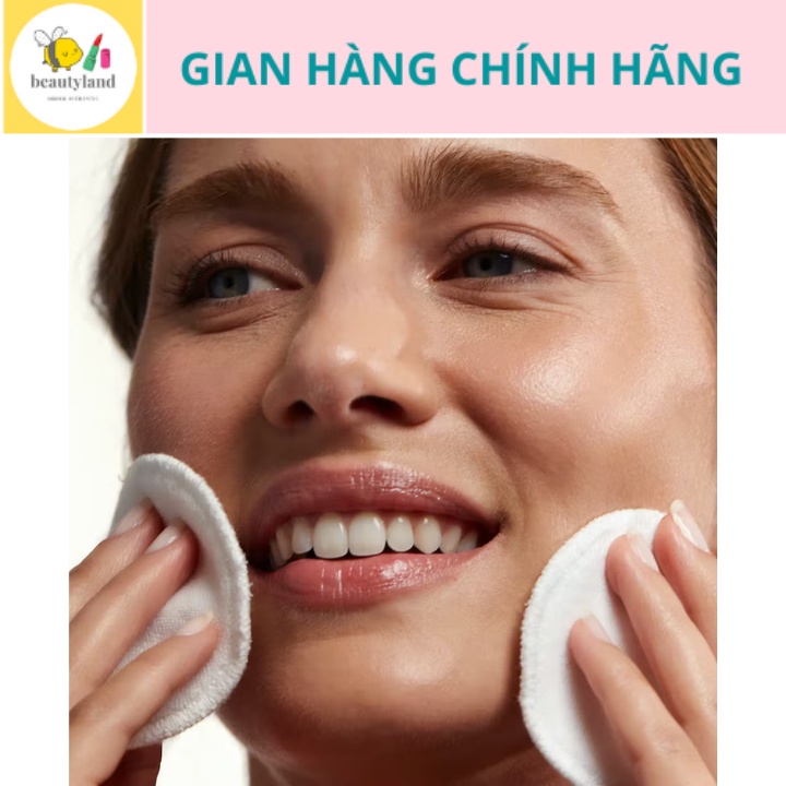 Nước hoa hồng Caudalie Lotion Tonique Hydratant Vinoclean 200ml~ 400ml