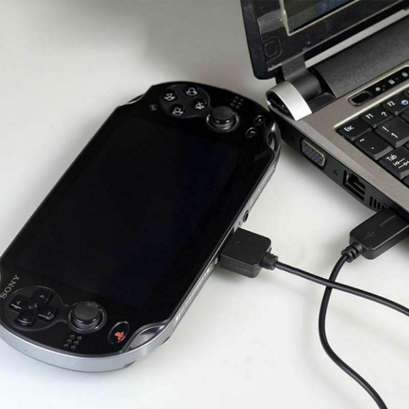 Dây cáp sạc USB cho Sony PS Vita PSV PSP Vita ELE