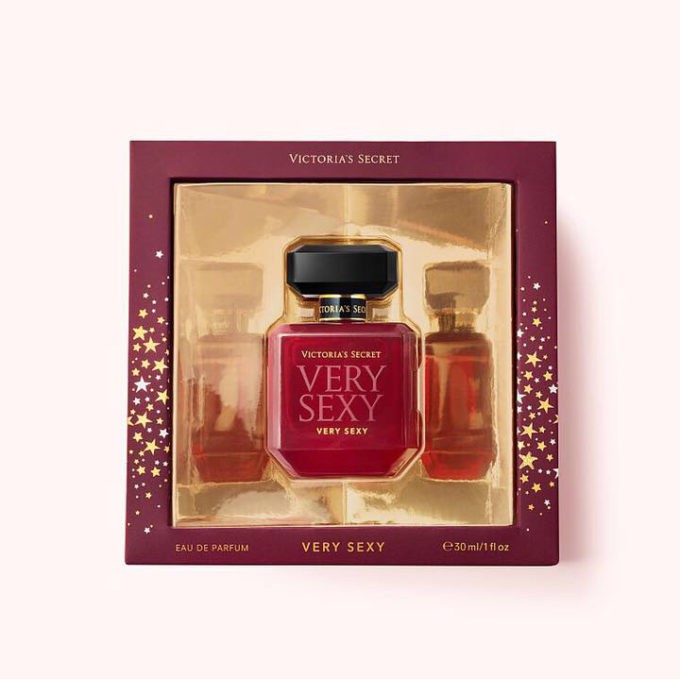 Nước hoa victoria secret 30ml  hàng có sẵn chính hãng