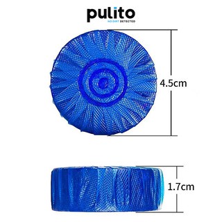 Viên tẩy bồn cầu/ viên thả nước bồn cầu diệt khuẩn/ 10 viên