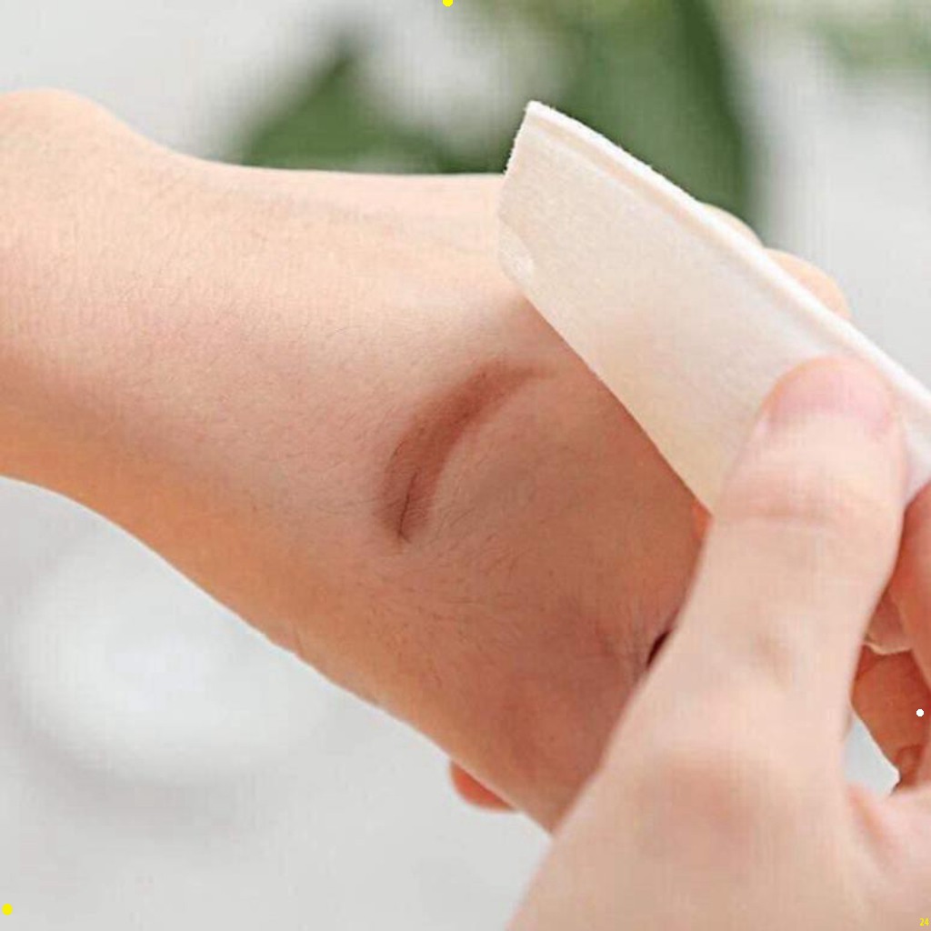 Bông tẩy trang 222 miếng 3 lớp Cotton Pads, combo 222 miếng bông tẩy trang giá rẻ nội địa trung MIU