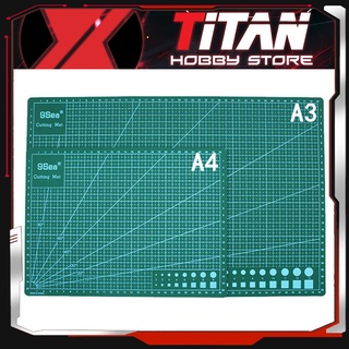 Miếng lót dành cho mô hình A3-A4 Cutting Mat