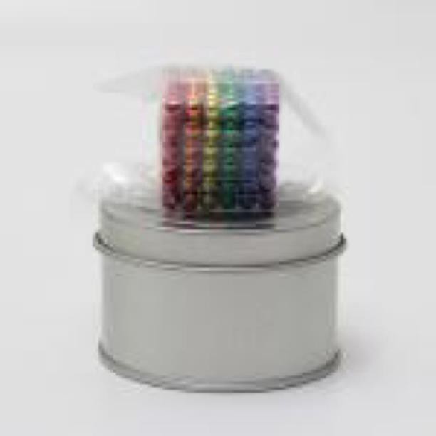 [SALE30% - FREESHIP] [RUBIK OCEAN] Bi nam châm Buckyballs xếp hình 5mm [SHOP YÊU THÍCH] ĐỒ CHƠI CAO CẤP KHÔNG CHÌ