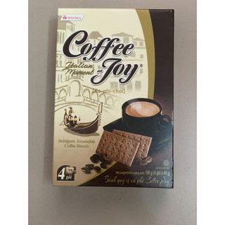 Banh Coffee Joy 180gr