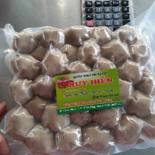 Bò viên (1kg)