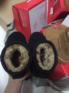 Combo sỉ 4 ri giầy