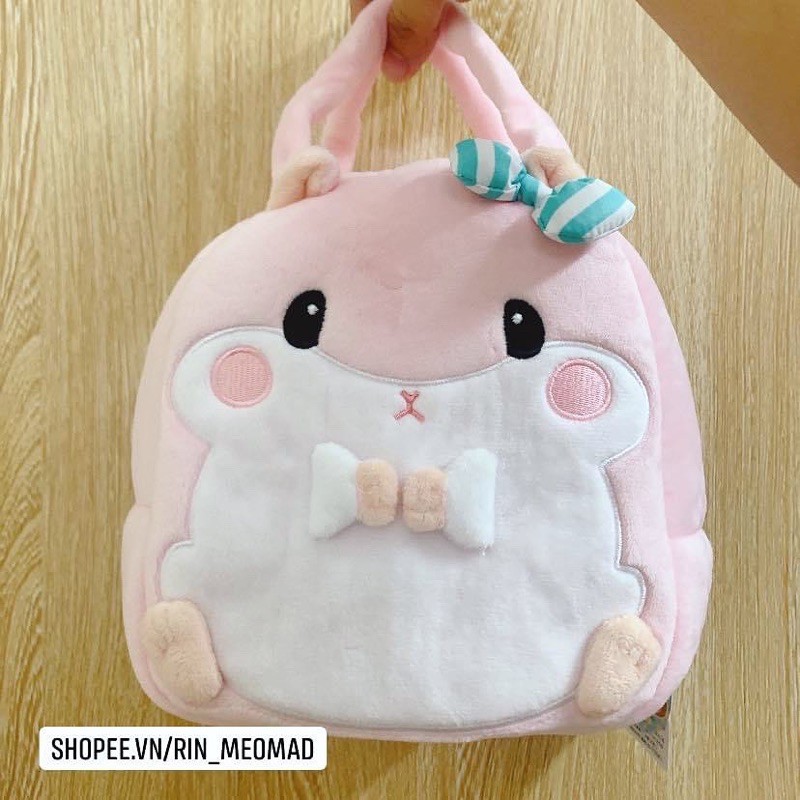 [TOREBA] Túi thú bông Coroham Coron - Outing Bag