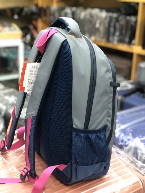 BALO  AOKING. CHÍNH HÃNG.HIẾT KẾ ĐẺ LAPTOP DÙNG CHO HOC SINH,CÔNG SỞ,DU LICH ..,DÙNG LÀ THÍCH