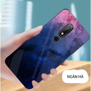 ỐP LƯNG ĐIỆN THOẠI NOKIA 6.1 PLUS