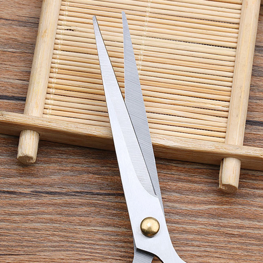 EPOCH Kéo Cắt Vải Bằng Thép Không Gỉ