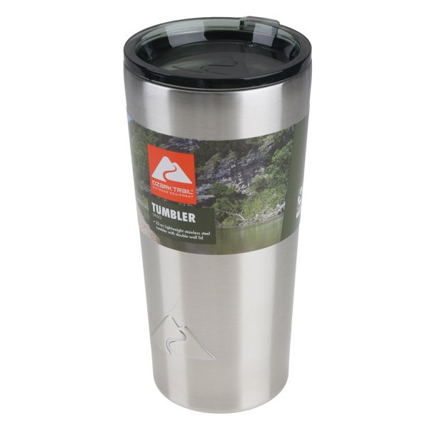 Ly giữ nhiệt Ozark Trail 22oz / 650ml