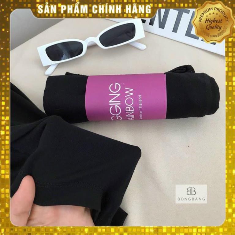 Quần legging đùi nâng mông  💖 Mẫu mới 2021💖 quần legging đùi cuộn vỏ tím | BigBuy360 - bigbuy360.vn