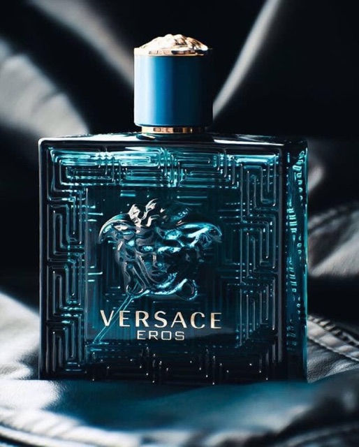 Nước hoa Versace Eros 100ml