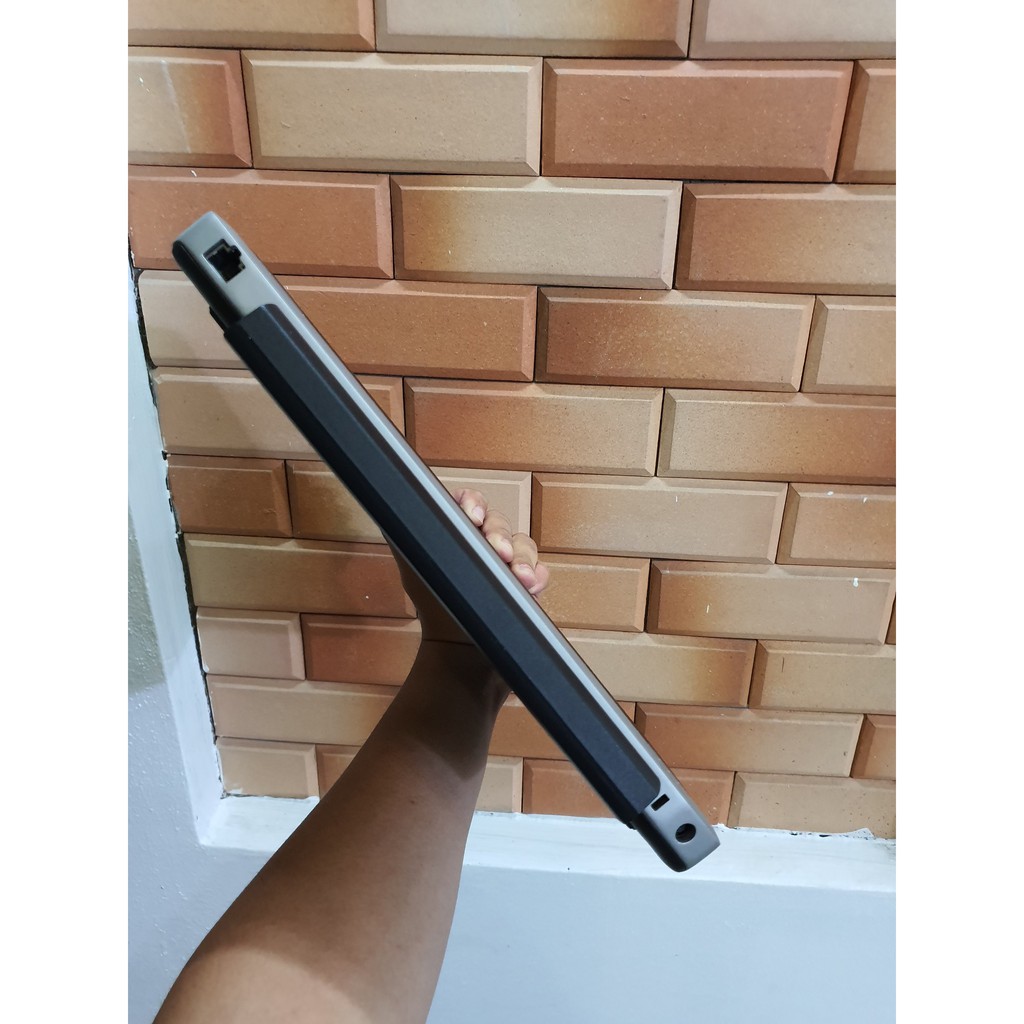 Laptop cũ Dell Latitude E6230 i7 3520M, 4GB, HDD 320GB, màn hình 12.5 inch | BigBuy360 - bigbuy360.vn