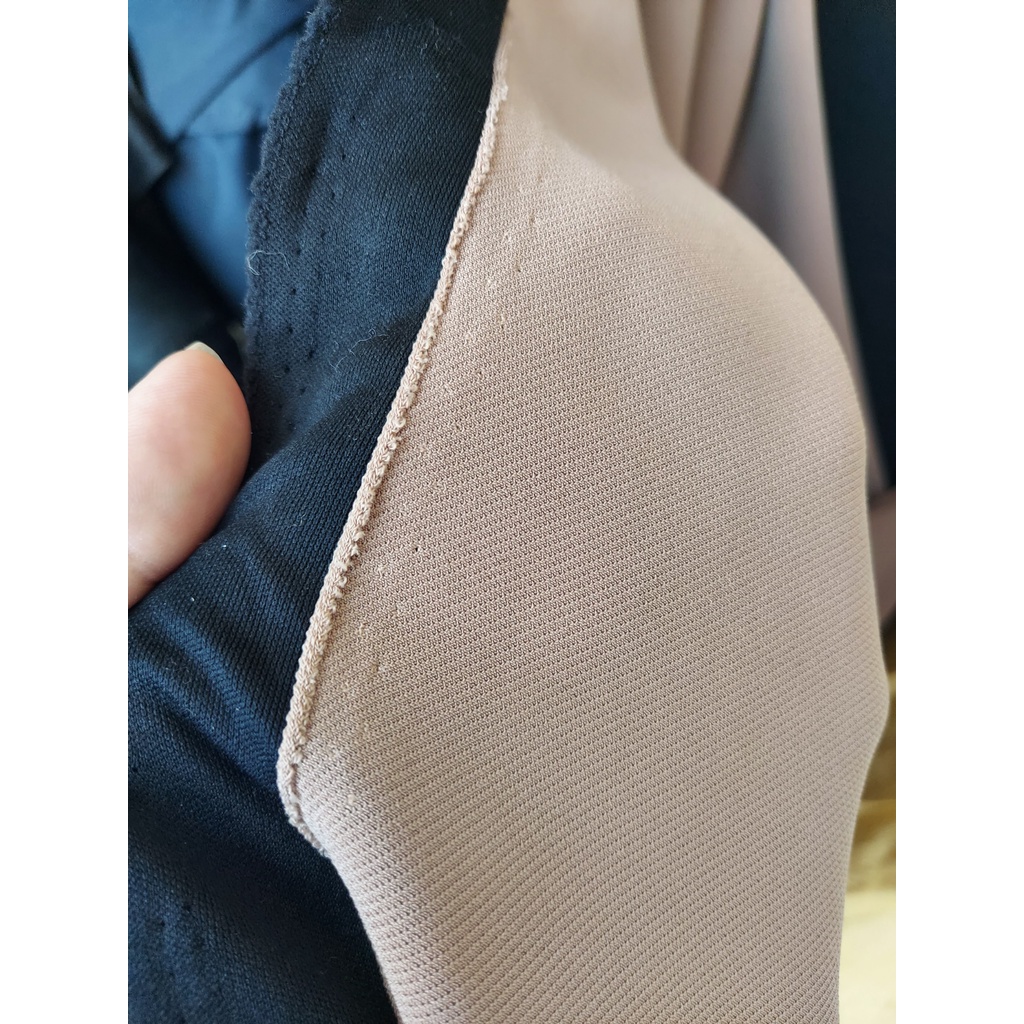 Vải nỉ bông Hàn Quốc ép 2 mặt