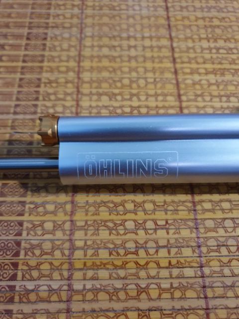 Trợ lực sườn Ohlins Thái (Có Pát)