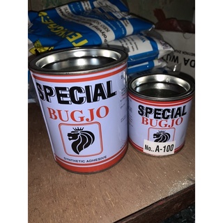  Keo dán đặc biệt BUGJO keo dán đa năng Thái keo con chó 