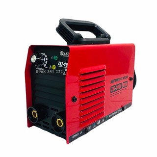 MÁY HÀN ĐIỆN TỬ MINI SASUKE ZX7-200F