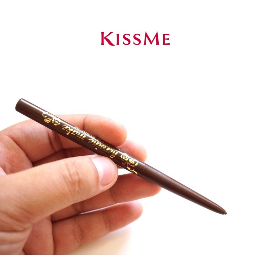 Chì Kẻ Mày Kiss Me Quick Brown 0.07g