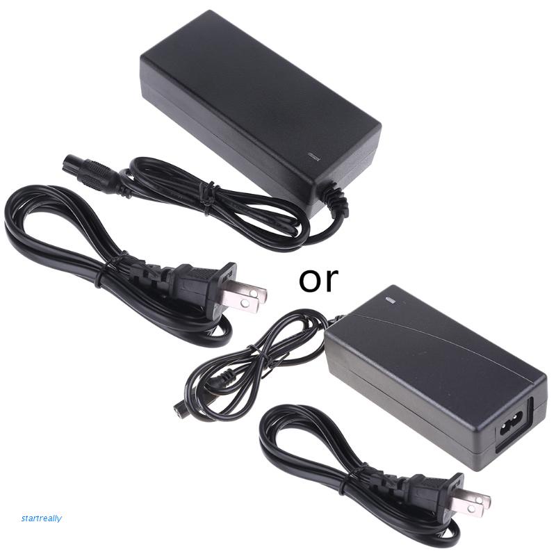 Bộ chuyển đổi nguồn điện 42V 2A POWER 3 đầu nối chuyên dụng cho túi MOD