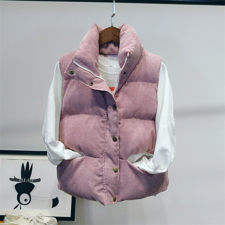 [HÀNG CÓ SẴN] ÁO PHAO MỎNG GILE NHUNG | BigBuy360 - bigbuy360.vn