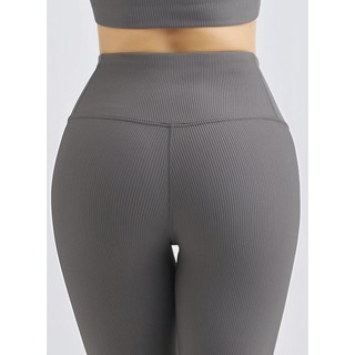 2021【High quality】Super Elasticity!Yoga gym Pants Leggings Sport Running  Quick-drying Sports Pants
