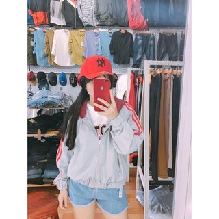 Áo khoac nữ sieu hot